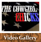 cowgirl videos